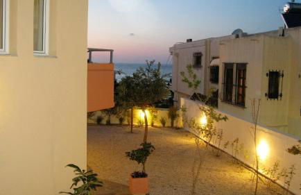 Iolkos Hotel Apartments - Foto 68