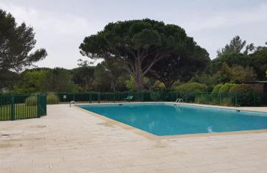 Villa Domaine Font Mourier - Foto 28