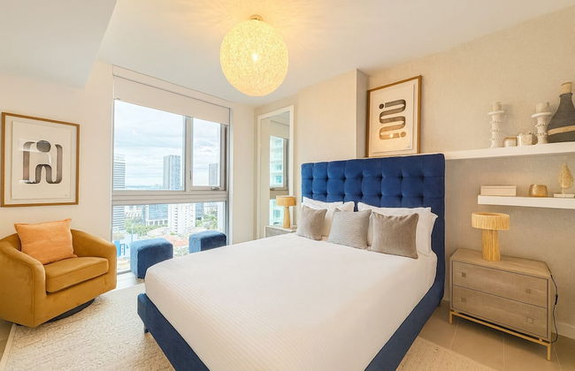 Miami Downtown Condos - Photo 8