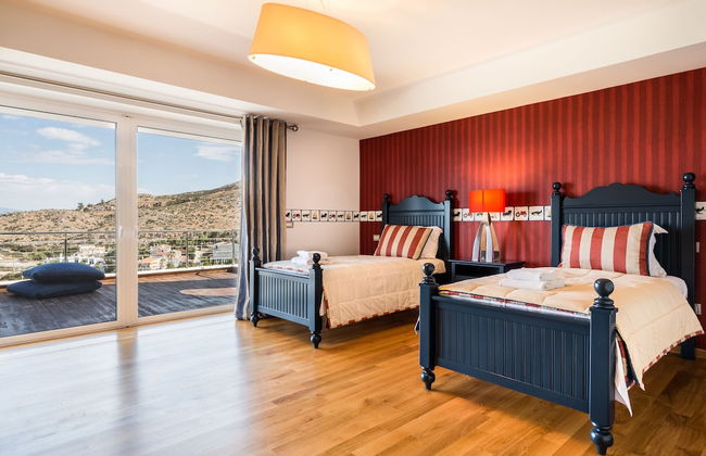 Niriides Villa - Foto 6