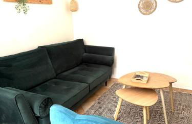 Le Petit Mazet près du golf - Foto 34