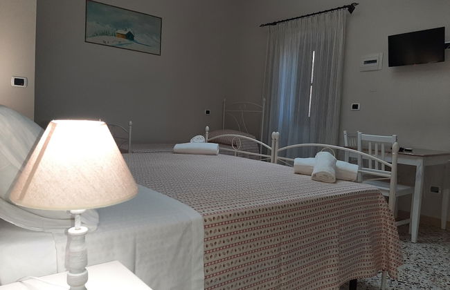 Agriturismo Il Casolare Di Nonno Mario - Foto 21