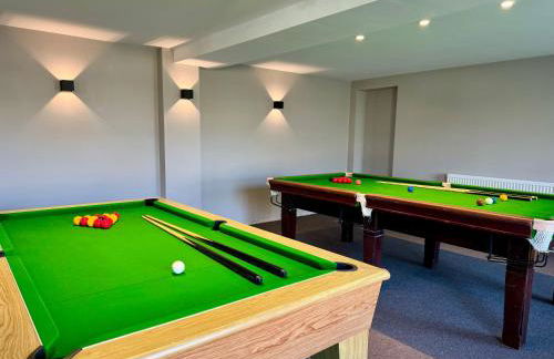 Grindal Studio Apartments - Newly Opened Luxury Accommodation - Foto 9