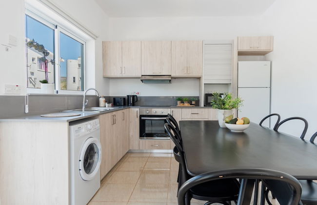 Sanders White Mountains - Inviting Villa With Pool - Foto 6