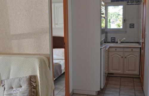 Villa La Lézardière - Foto 20