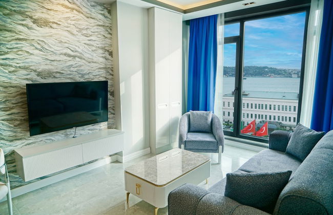 Elite World Homes Istanbul Bosphorus - Photo 53