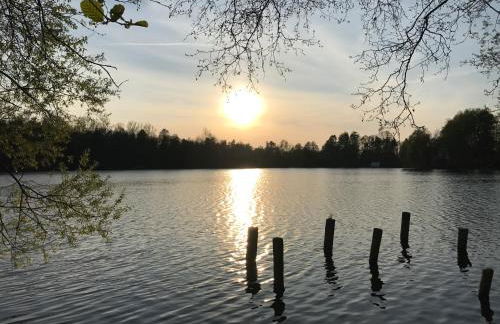 Ferienhaus Lilly am Silbersee - Photo 21