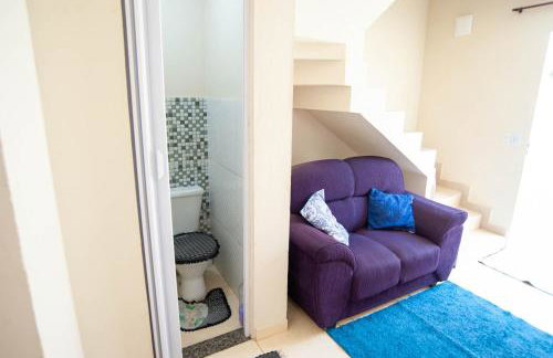 Casa Pet Friendly com Varanda e Churrasqueira - Foto 11