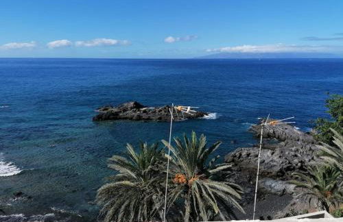 Apartamento en Tenerife - Alcalá - con vistas al Teide - Photo 32