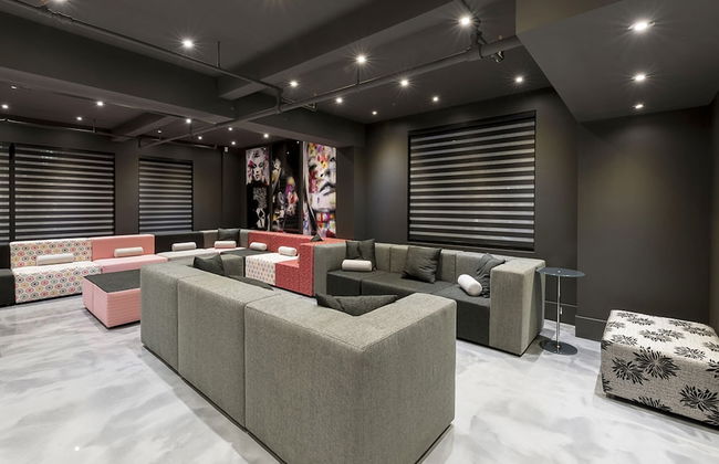 Holland Hotel by Simplissimmo - Foto 4