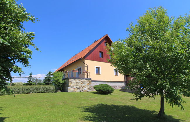 Rokytnice v Orlických horách - Foto 23