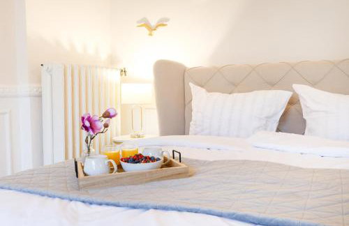 Soirée Villa near Alster with Garden and Party Room - Foto 14