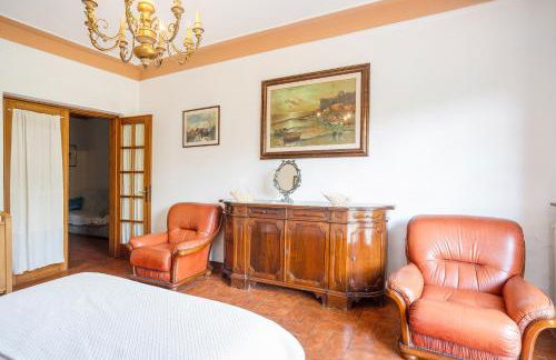 Casa degli Zii appartamento Letizia - Foto 7