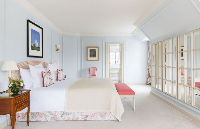 Le Bristol Paris - Oetker Hotels - Foto 13