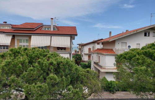 Grande Appartamento a 2 Passi dal Mare con Comfort - Foto 25