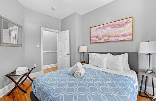 Spacious apartments near Ashmont - Photo 13