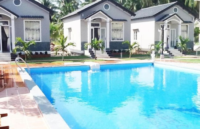 Areca Resort Cay Cau - Foto 27