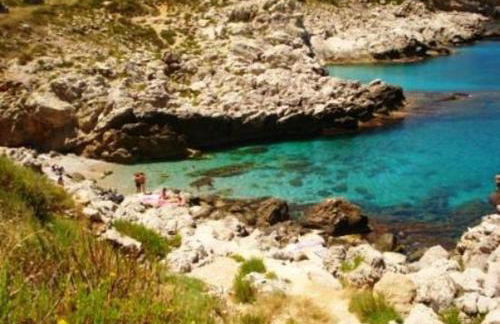 Aspra al delfino blu - Foto 26