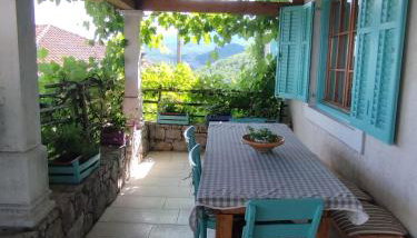 Casa Brituh Opatija - Foto 4