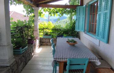 Casa Brituh Opatija - Foto 4