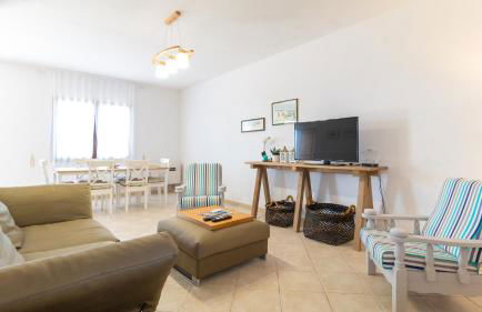 Casa Dei Bucanieri-Seaside garden - Foto 35