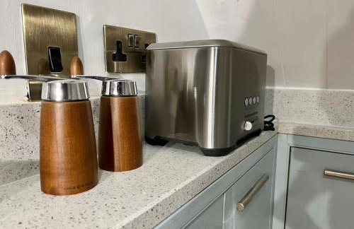 The Dovetail - Cotswolds Living - Foto 56