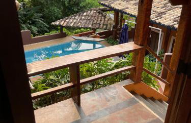 Vila Costa Sul Apartamentos - Foto 77