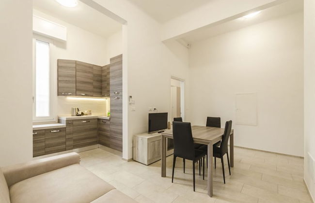 S.Felice apartments - Foto 27