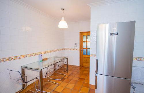 Cubo's Villa Yedra Guadalmar - Photo 21