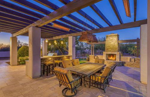 Luxury Estate, Heated Pool, Spa, Game Room, More - Foto 27