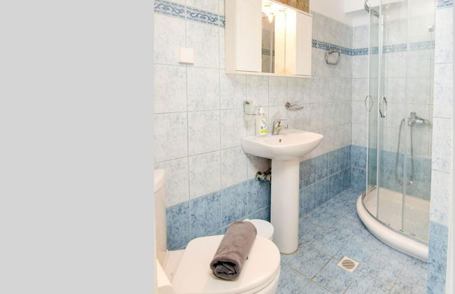 Doras House in Gaios - Foto 14