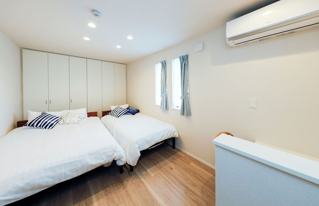 Pacific Coast Enoshima by Teranova - Foto 18