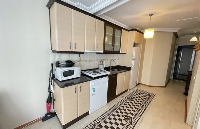 Kaya Apart Point Sisli - Foto 7