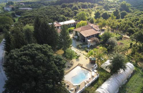 Agriturismo Cascina Knec - Photo 35