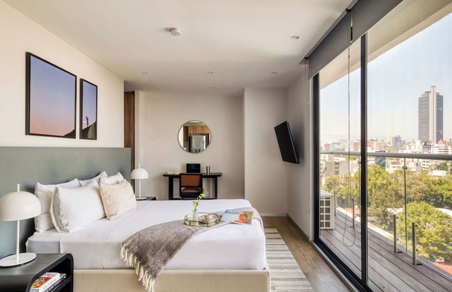 ULIV Mexico City - Foto 11