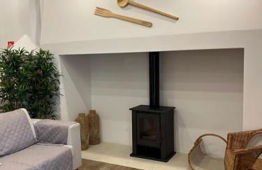 Quinta das Cestas - Agroturismo - Foto 26