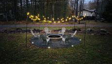 Lake Access, Hot Tub, Fire Pit - Foto 5