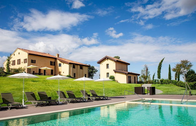 Santa Maria Maddalena 10 Emma Villas - Foto 1