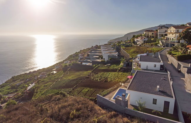 Searenity Vacations Home - Foto 31