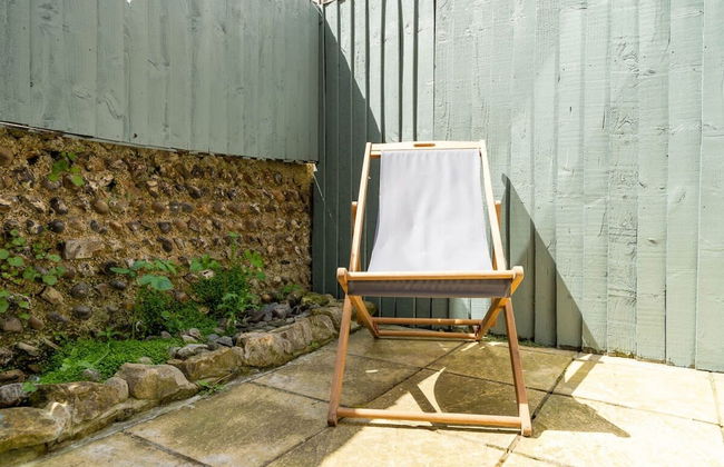 Host Stay Waterloo Apartment - Foto 11