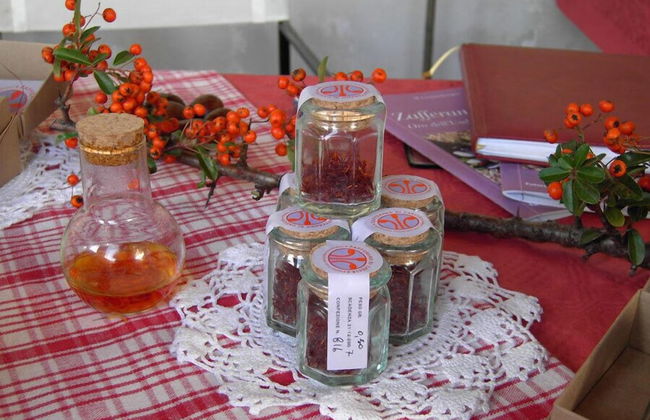 Agriturismo Zafferano e Dintorni - Foto 43