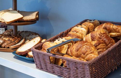 Residhotel Lille Vauban - Foto 52