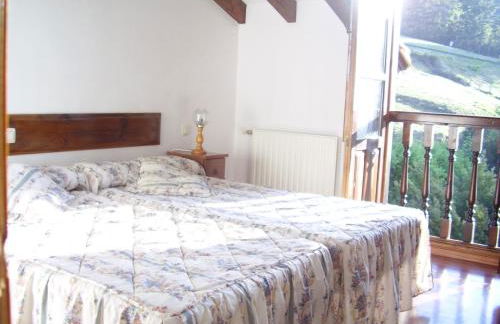 Viviendas Rurales Traldega - Foto 6