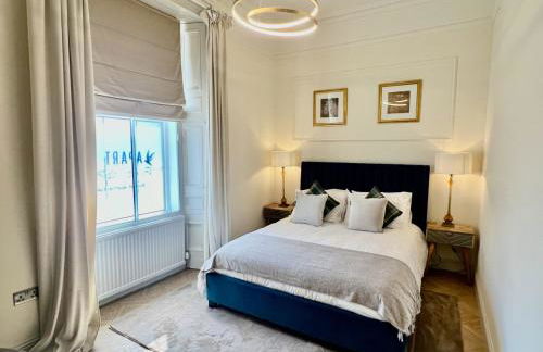 'Gordon' in ApartNest Auchterarder - Foto 8