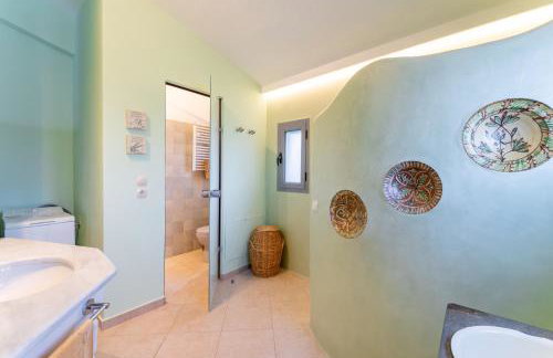 Spacious Villa by the sea - Foto 15