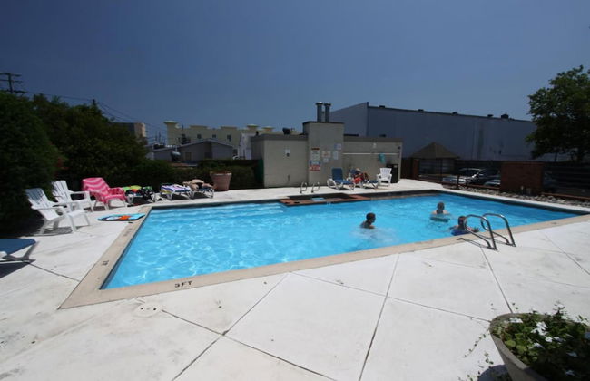 Shore to Please Condo With Pool Views of Beach - Foto 26