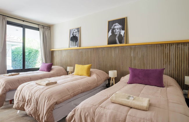 MOT Wine Country Mansion - Foto 2