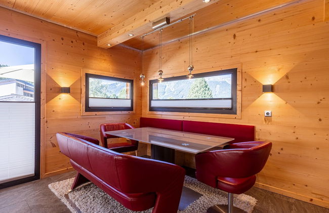 4 bedroom House in Hohentauern with garden and terrace - Photo 35