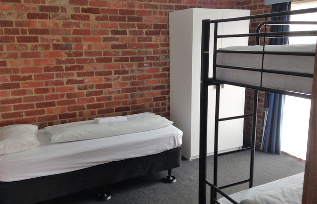 Prom Coast Holiday Lodge - Foto 6