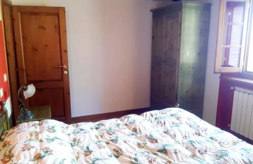 Il Serrino Family tra le montagne - Foto 31